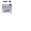 Electrolux Module Electronique Configure Edw15 Pour Lave Vaisselle - 9...