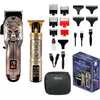 Coffret 3 Tondeuses Becker