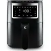 Friteuse Sans Huile 3l - 8 Programmes Airmed 3 De Kitchencook