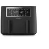 Friteuse Sans Huile 8l - 10 Programmes Airmed 8 De Kitchencook