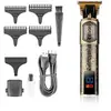 Tondeuse Cheveux Becker Harley Sans Fil