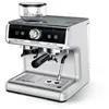 Machine à Expresso Avec Broyeur Professionnel Home Bistro Kitchencook