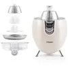 Presse-agrumes Kitchencook Presspod 200 W Crème