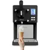Sorbetière - KITCHEN COOK - Deliciosa - Noir - 1.5 Litres - 250 Watt