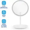 Miroir Bluetooh Led Avec Micro Et Haut Parleur Be Lite De Yoghi