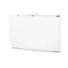 YOGHI Table de massage pliante - TDM102 - Blanc