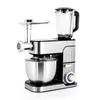 ROBOT PETRIN 5.5L MULTIFONCTION MODÈLE ANTARA PRO DE KITCHENCOOK