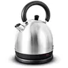 KITCHEN COOK Bouilloire Inox Avec Filtre Anti Calcaire Lavable Teakeatle