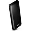 Batterie Externe Noire De 10000 Mah Powerhub10 Black De Vortex