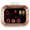 Moules Cuisson Papier X50 Gurupa Rec 50p The Kitchen Guru