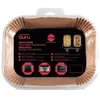 Moules Cuisson Papier X150 Gurupa Rec 150p The Kitchen Guru