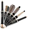 Brosse Chauffante - YOGHI - Evolution R - 1000 W - 11 Accessoires - 3 ...