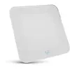 Yoghi - Pèse-personne connecté I FIT 2 blanc OS