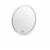 YOGHI Miroir grossissant à ventouse MINI M - Blanc