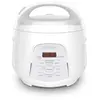 Non communiqué Cuiseur à Riz Grand Volume 2.2l   Kyoto White Kitchencook