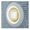 Scp Eolia Blanc - Couleur: Blanc chaud - Puissance: 40 w