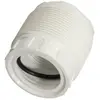 Adaptateur pour spot piscine - CCEI - 1,5"/2" - Blanc - Garantie 2 ans