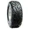 Duro - Pneu DI-2013 RED EAGLE - loisir/piste - 22/10R10 - TL,Diagonal