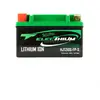 SIFAM Sans Marque - Batterie Lithium HJTZ10S-FP-S - (YTZ10S-BS)