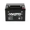 Batterie Kyoto pour Moto KTM 125 Duke 1998 à  2000 YTX4L-BS SLA / 12V 3Ah