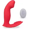 Vibromasseur vibro homme gode anal Stimulateur de prostate connecté Mi...
