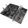 Set BDSM 8 pièces et son rangement