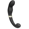 LOVE AND VIBES Stimulateur 3-en-1 vagin clitoris et prostate Versa