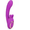 LOVE AND VIBES Vibromasseur masseur de clitoris Feather