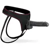 LOVE AND VIBES Gode ceinture 17,5cm Arturo