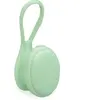 LOVE AND VIBES Stimulateur de clitoris ergonomique 9 modes Almond