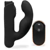 Vibromasseur vibro homme gode anal Stimulateur de prostate télécommand...