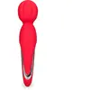 Vibromasseur fantasy wand silicone 7 modes