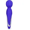 Vibromasseur fantasy wand silicone 7 modes