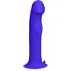 LOVE AND VIBES Plug anal percuteur à ventouse Revival