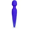 Vibromasseur wand chauffant 14 modes Overkill