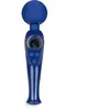Vibromasseur wand 10 modes 9 vitesses Cinnamon