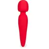 Vibromasseur wand 7 modes 5 intensités Yesterday
