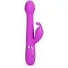 LOVE AND VIBES Vibromasseur rabbit va-et-vient Planet