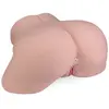 LOVE AND VIBES Fessier masturbateur ultra-réaliste Maddie 9,0kg