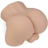 LOVE AND VIBES Fessier masturbateur masculin testicules et anus Barney 6,2kg