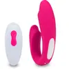 Vibromasseur de couple télécommandé Wejoy