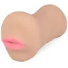 LOVE AND VIBES Bouche suceuse ultra réaliste Lia