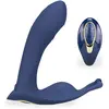 Vibromasseur vibro homme gode anal Stimulateur de prostate tapoteur En...