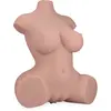 LOVE AND VIBES Poupée sexuelle buste masturbateur réaliste Josie 7,7kg