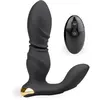 LOVE AND VIBES Plug anal vibrations et va-et-vient Impala