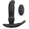 Vibromasseur vibro homme gode anal Stimulateur prostatique vibrant et ...