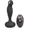 Vibromasseur vibro homme gode anal Stimulateur prostatique vibration e...