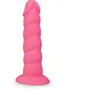 Plug anal ventouse avec gland Horace