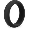 LOVE AND VIBES Anneau cockring en silicone médical Four 5,5cm