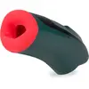 LOVE AND VIBES Masturbateur fellation va-et-vient Deep Kiss